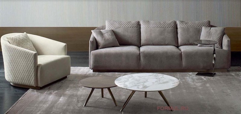 Диван Rugiano Opera